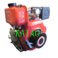 10HP Diesel Engines, KA188F Air-Cooled Single Cylinder